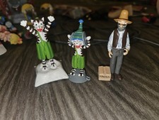 Tonies Pettersson und Findus 3er Set Tonie Figuren Hörspiel