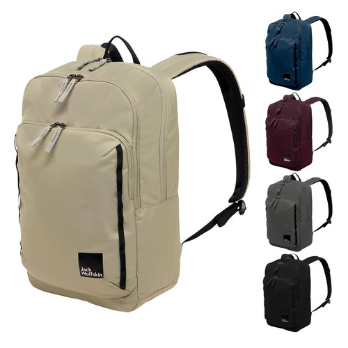 Jack wolfskin unisex - wolfskin, rucksack