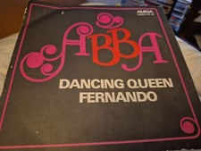 Abba dancing queen - -,