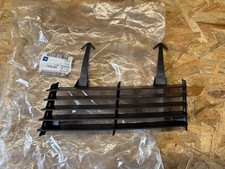 Opel Omega B Klappe Abschleppöse Stoßfänger vorne original Opel NEU