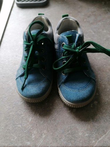 Superfit schuhe junge - superfit,