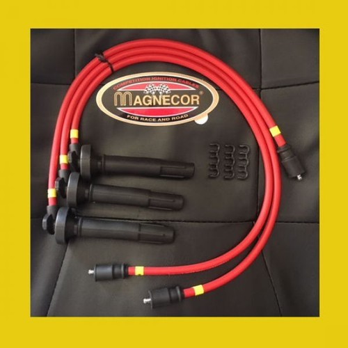 Magnecor 5mm zündkabel - magnecor, 8,5mm