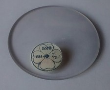 Taschenuhrglas - taschenuhrglas,