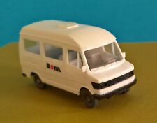 H0 Wiking: Mercedes-Benz 207D