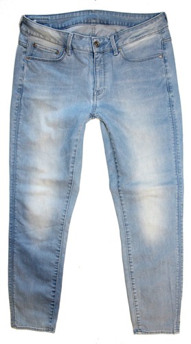Star 3301 damen jeans - g-star,