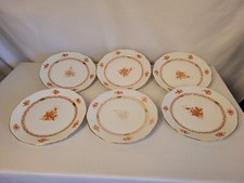 Herend, Apponyi orange