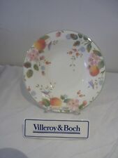 V&B Villeroy u. Boch Gallo ORANGERIE Suppenteller bzw. Salatteller 20,5 cm