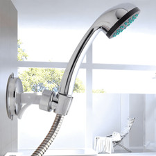 WAAGEMANN Duschkopfhalter mit