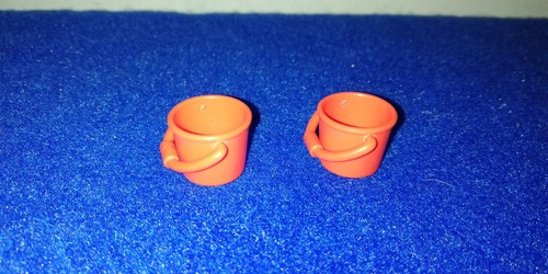 Playmobil eimer - "2x, eimer"