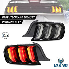 LED Heck Rückleuchten