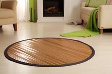 Bambusteppich SENSUAL Teppich