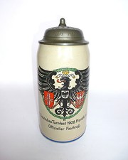 Beer Mug Xi German Festival