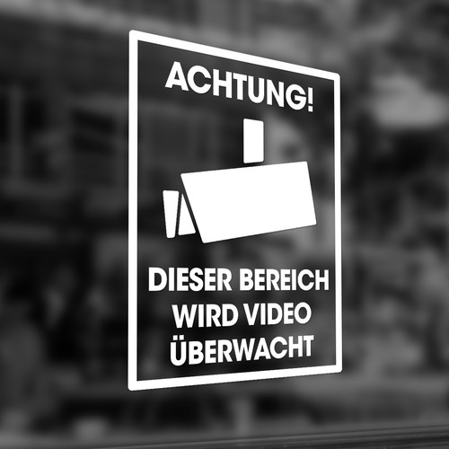 Aufkleber folie - aufkleber,