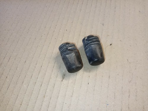 Golf 2x anschlag - 4,
