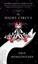 The Night Circus | Erin