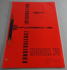 Werkstatthandbuch /