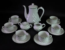 Haviland Limoges Kleeblatt -