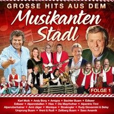 CD Große Hits aus dem