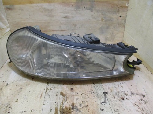 Ford mondeo bnp rkh - ford,