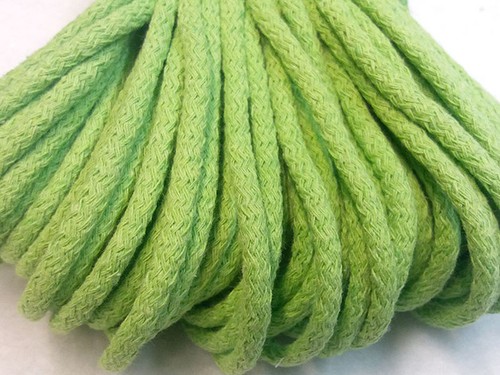 Baumwollkordel 5mm kordel - 3m,