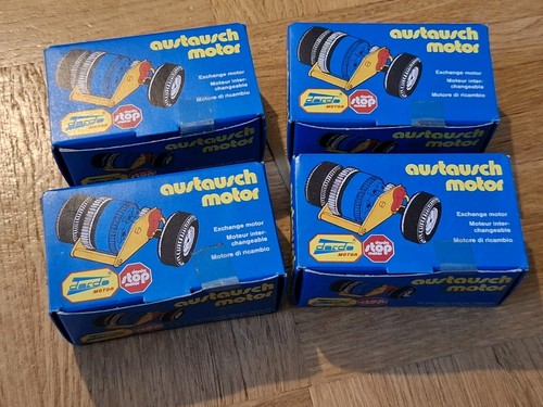 Darda austsusch motor - ,