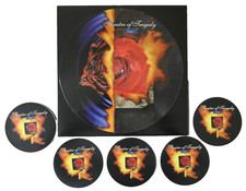 Theatre Of Tragedy – Aégis