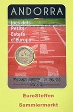 Andorra 2 Euro 2025 "Spiele