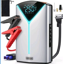 Auto Starthilfe 5000A Peak