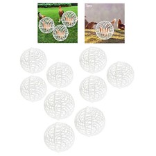 Hühnerkäfig Schutz Roll