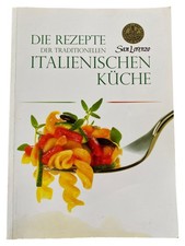 San Lorenzo Kochbuch