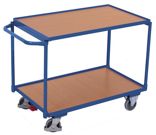 Tischwagen plattformwagen - tischwagen,