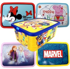 Spielzeugkiste ca. 40 x 29 x