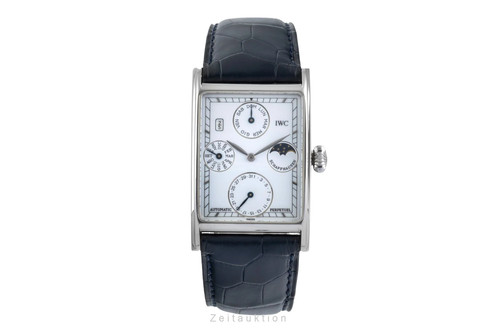 Iwc novecento platin - novecento,