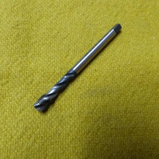 Gewindebohrer M8 x 1 HSSE