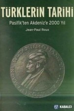 TÜRKLER?N TAR?H? PAS?F?KTEN