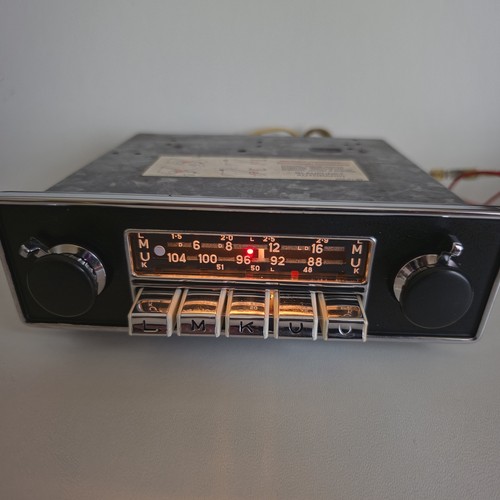 Blaupunkt dortmund oldtimer - dortmund,