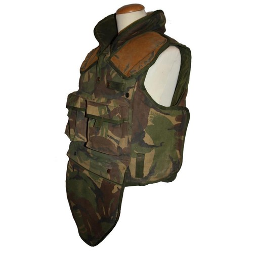 Exbw schutzwestenhülle - exbw,