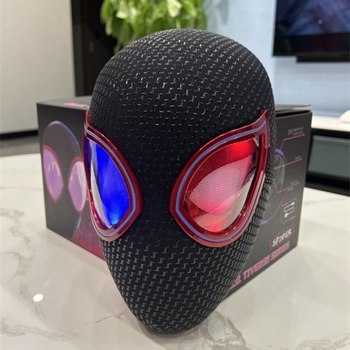 Elektronische meilen spiderman - meilen,