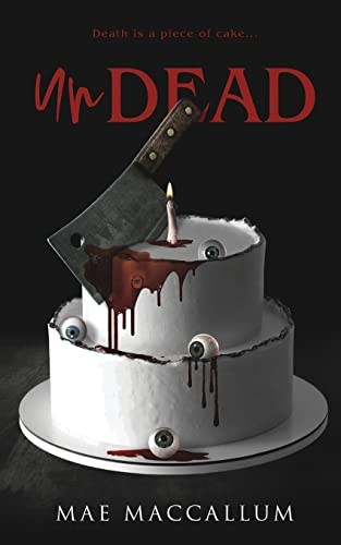 Undead new mae maccallum - undead,