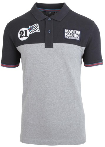 Porsche martini racing - porsche,
