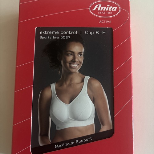 Anita extreme control - anita,