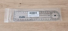 Winkelmesser Goniometer aus