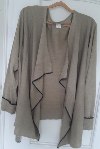 Mona strickjacke poncho - mona, *strickjacke