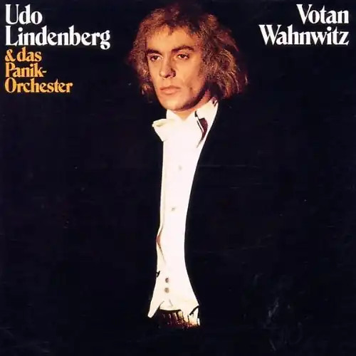 Udo das panikorchester - &,