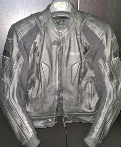 Ixs motorrad lederkombi gr - ixs, in