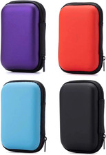 4 Stück Spielkarten Box