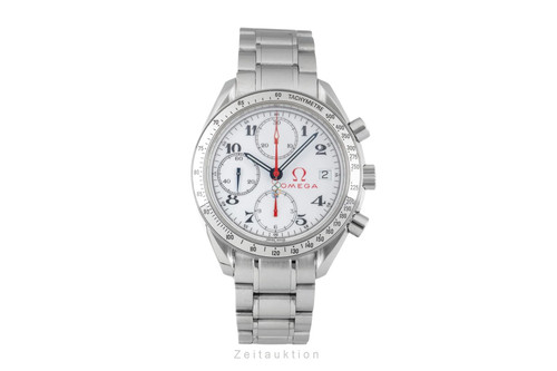 Omega speedmaster chronograph - omega,