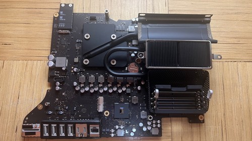 Apple imac a1419 2017 - apple,