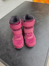 Winterstiefel Jack Wolfskin 