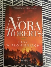 Lasy W Plomeniach Nora Roberts